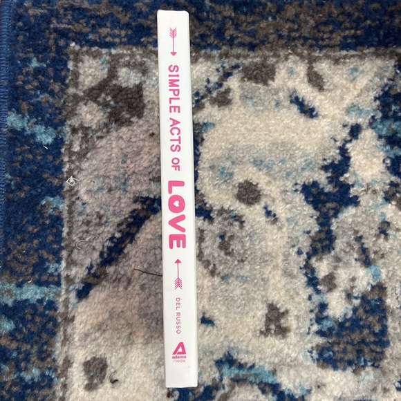 Simple acts of love 500 little ways to make a difference in your relationship - Picture 2 of 5